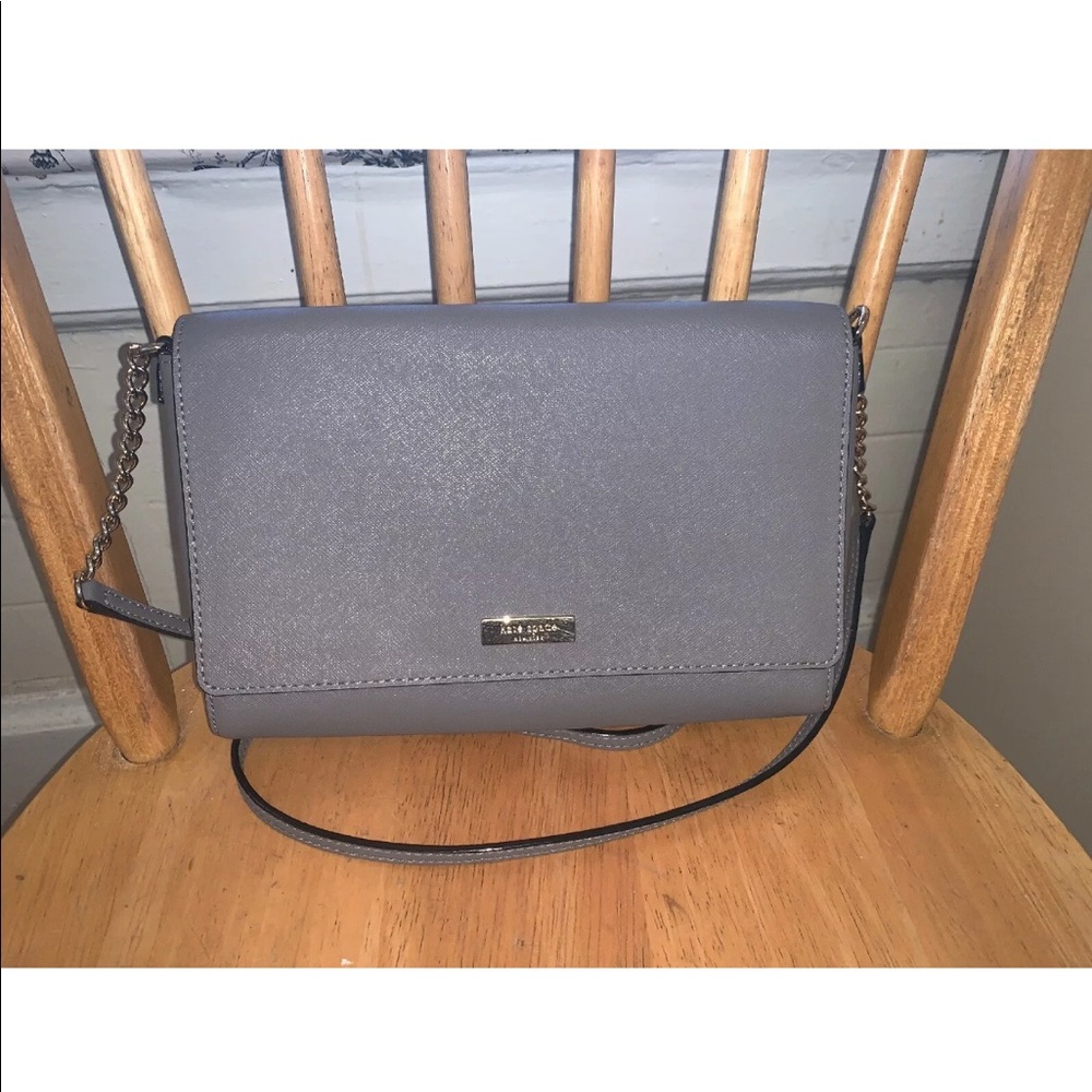 Kate Spade New York Tilden Place Alek Hare Grey